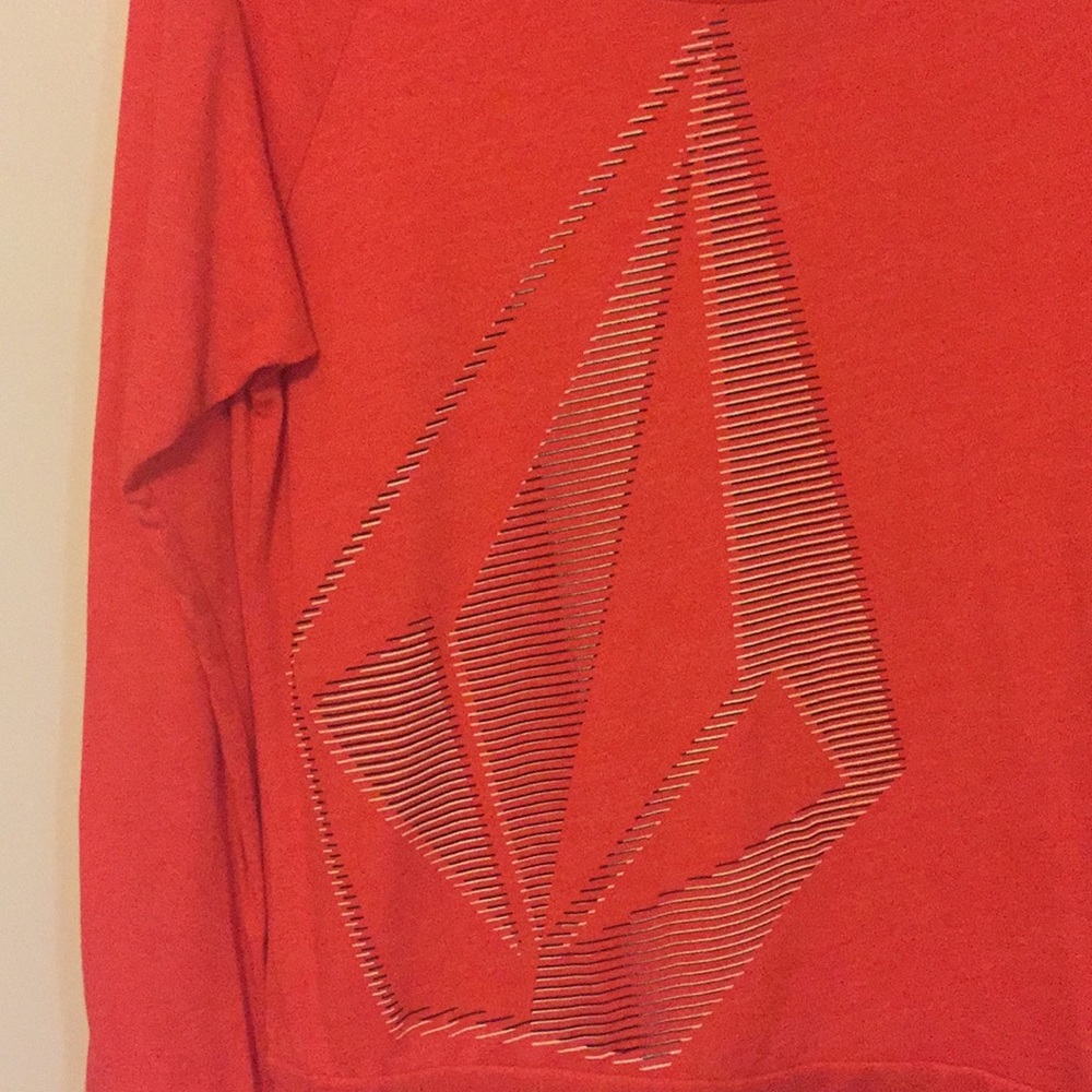 Volcom Shirt - Picture 2 of 4